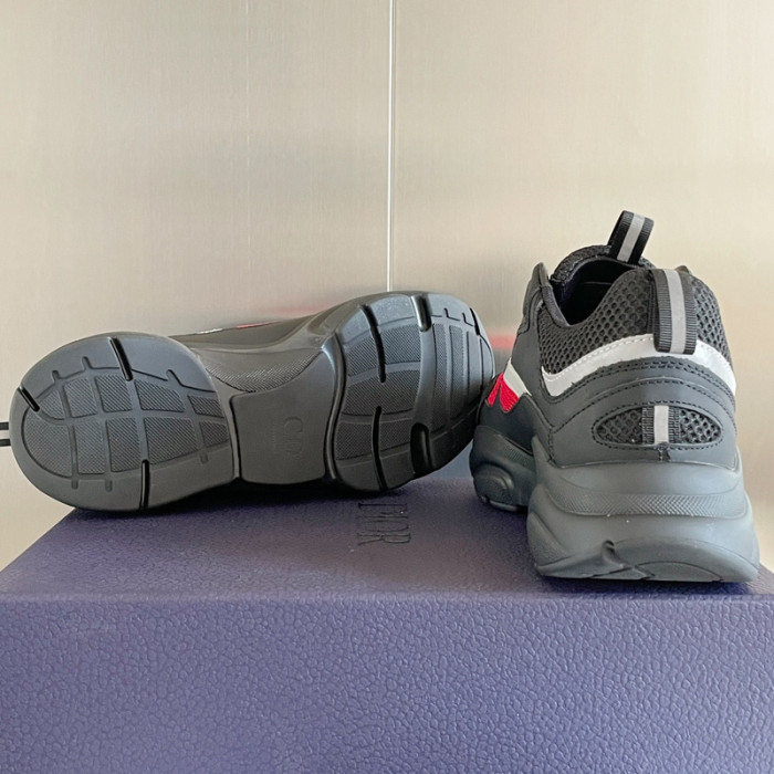 B22 TRAINER SNEAKER
