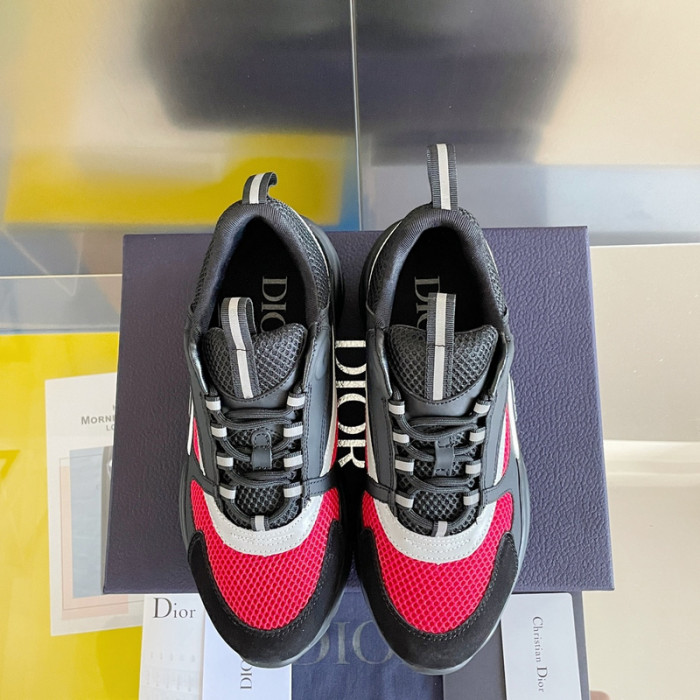 B22 TRAINER SNEAKER