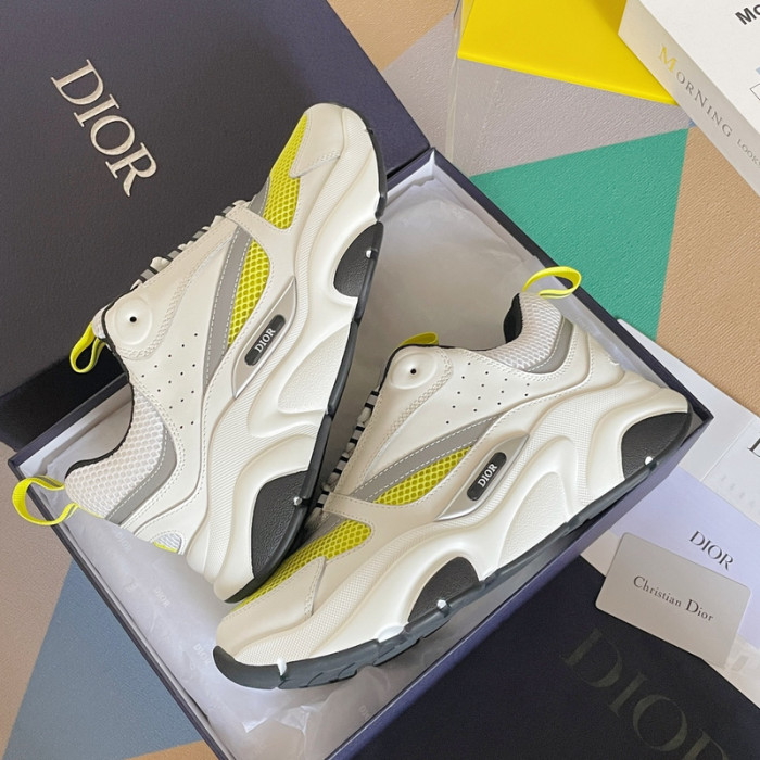 B22 TRAINER SNEAKER