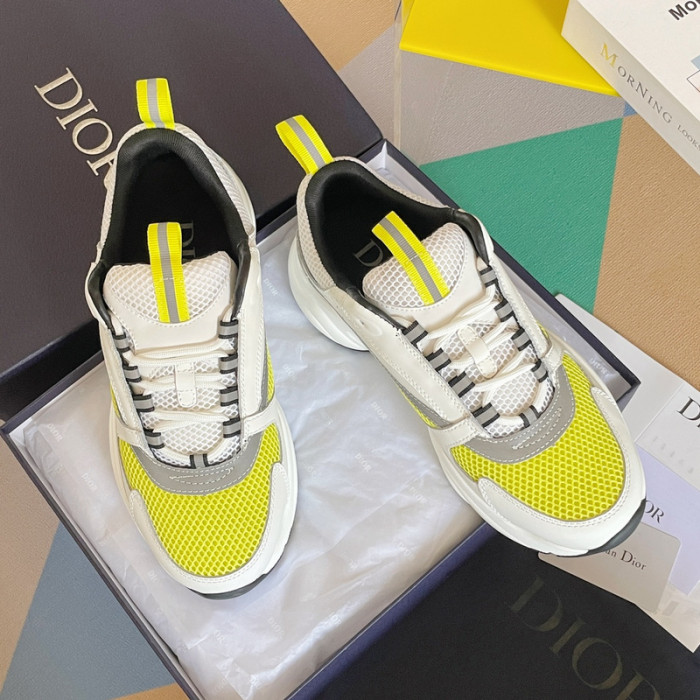 B22 TRAINER SNEAKER