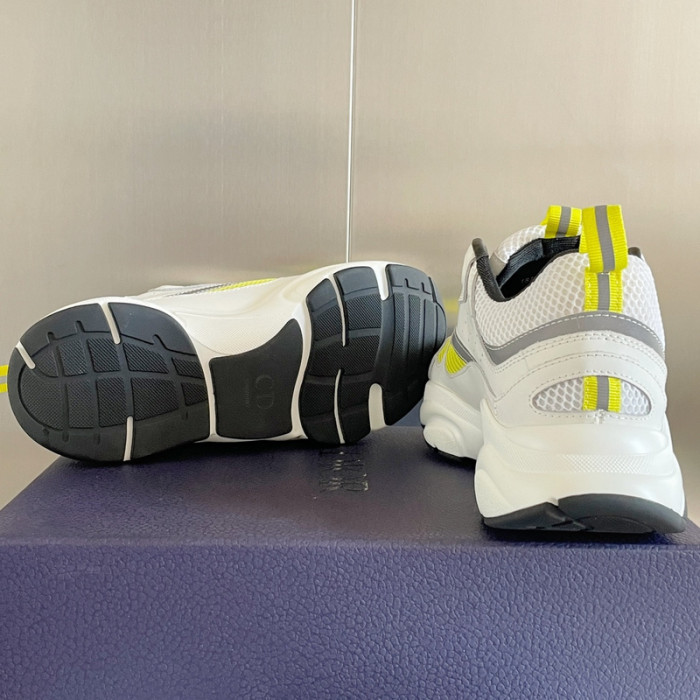 B22 TRAINER SNEAKER