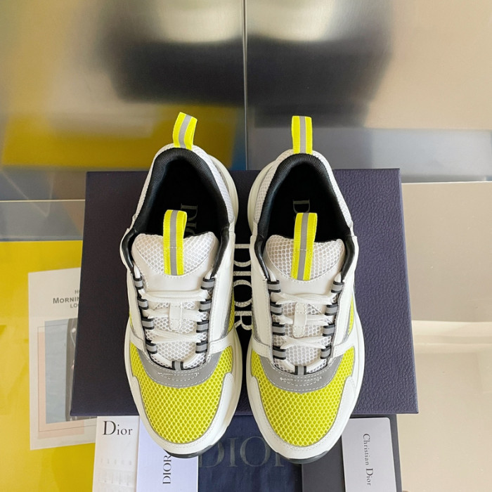 B22 TRAINER SNEAKER