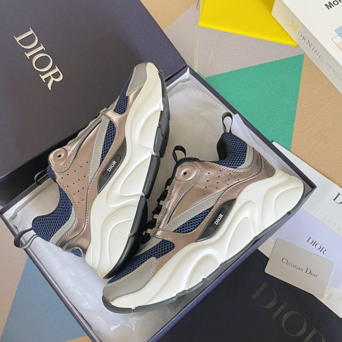 B22 TRAINER SNEAKER