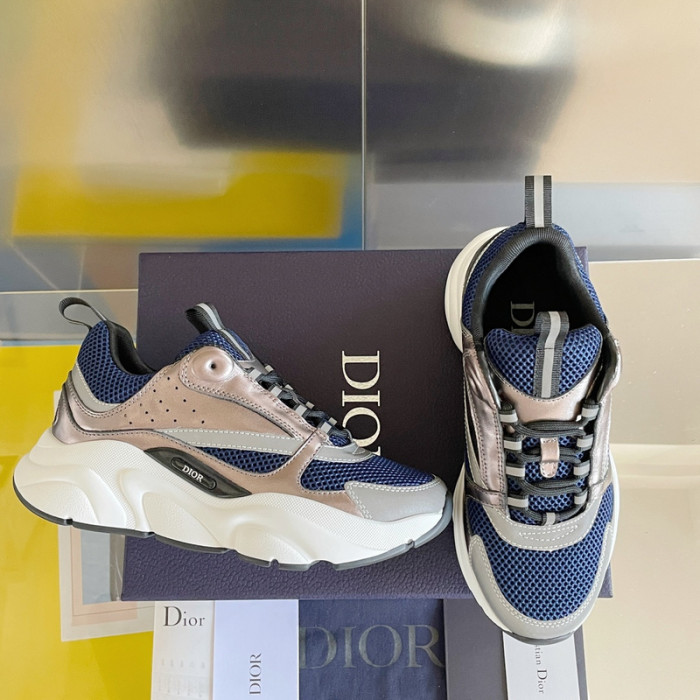 B22 TRAINER SNEAKER