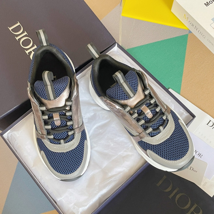 B22 TRAINER SNEAKER