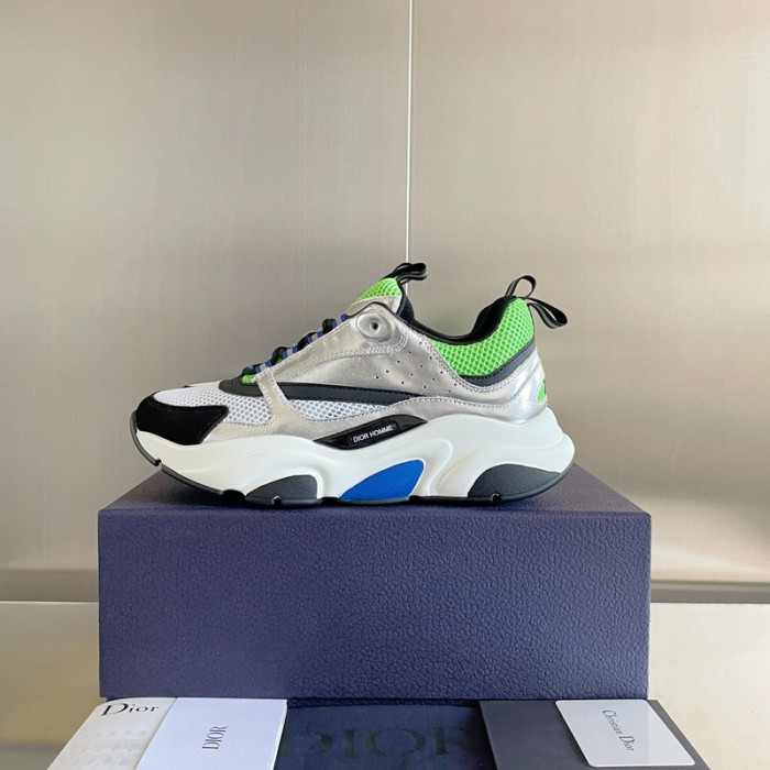 B22 TRAINER SNEAKER