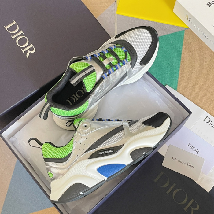 B22 TRAINER SNEAKER