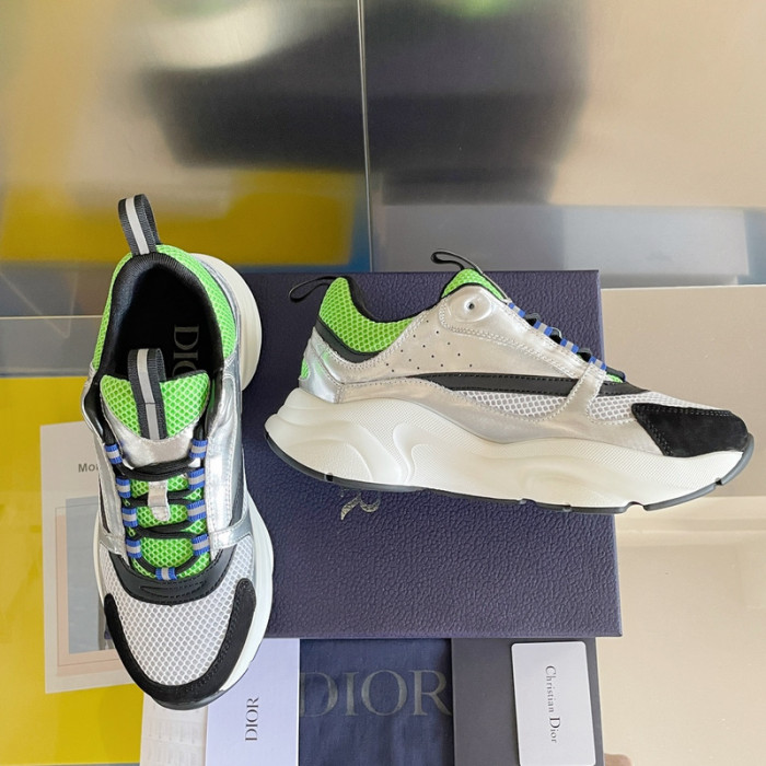B22 TRAINER SNEAKER