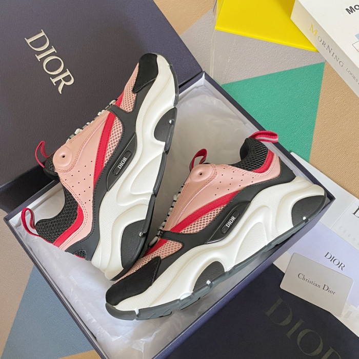 B22 TRAINER SNEAKER