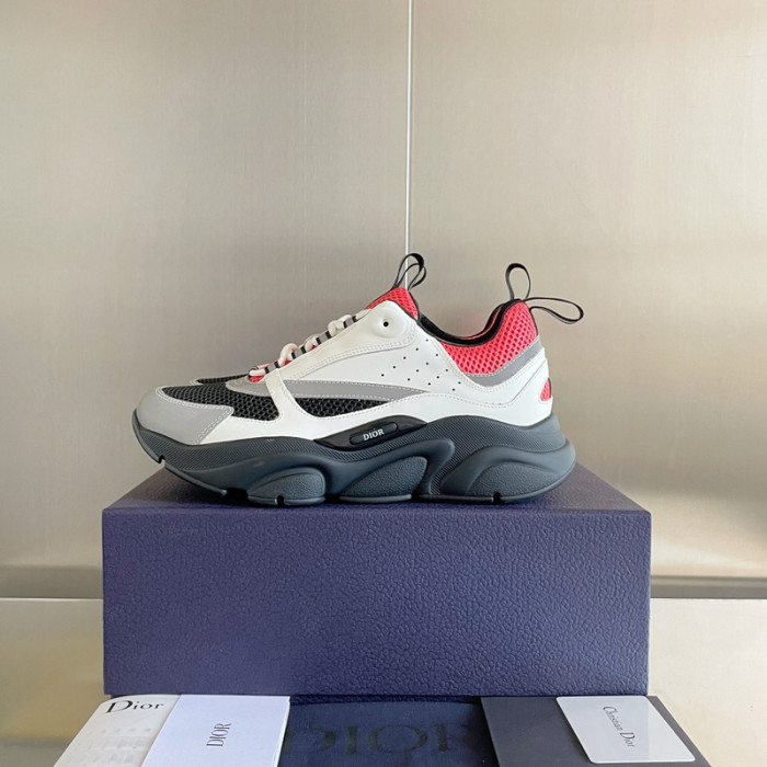 B22 TRAINER SNEAKER