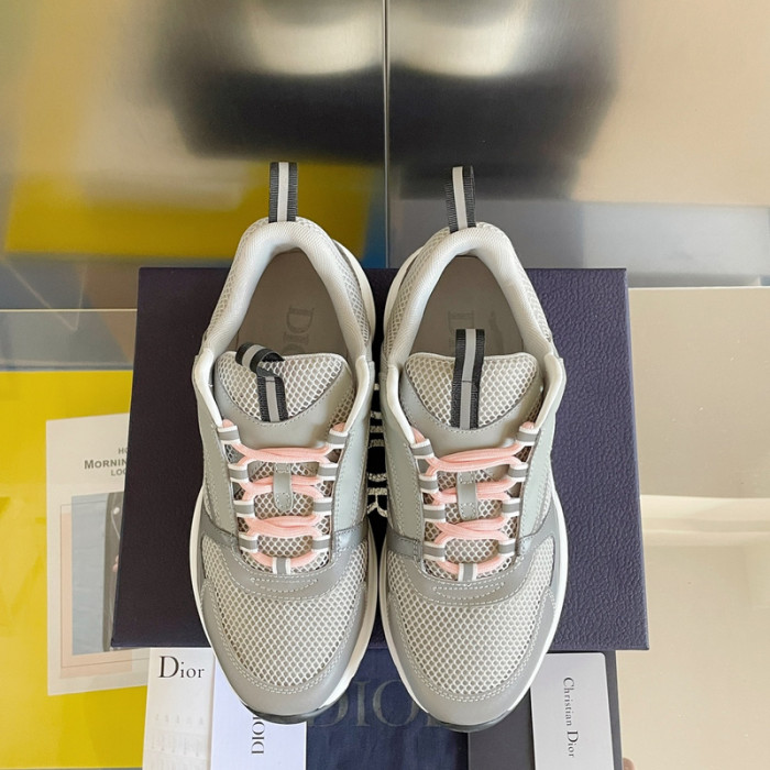 B22 TRAINER SNEAKER