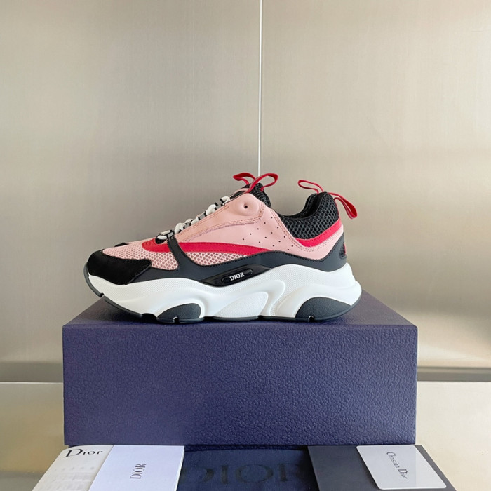B22 TRAINER SNEAKER