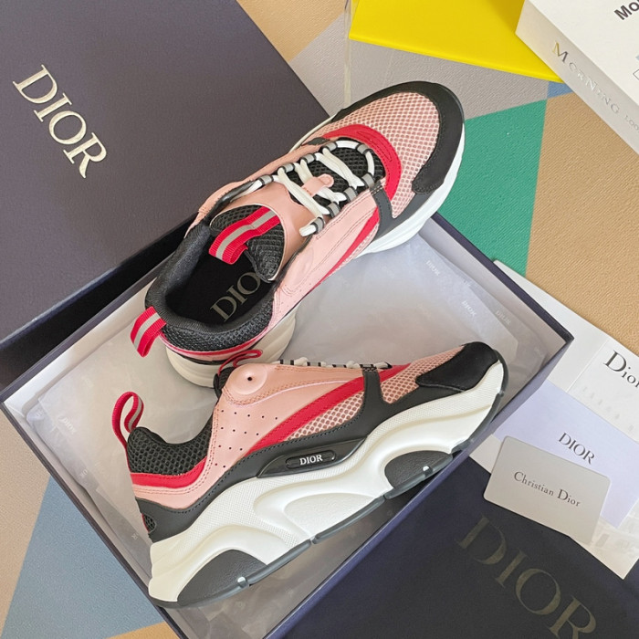 B22 TRAINER SNEAKER