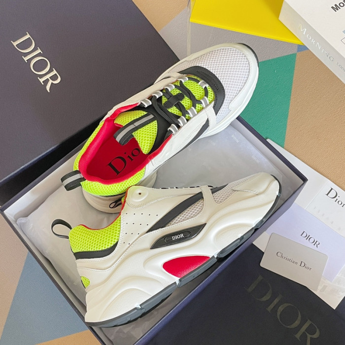 B22 TRAINER SNEAKER