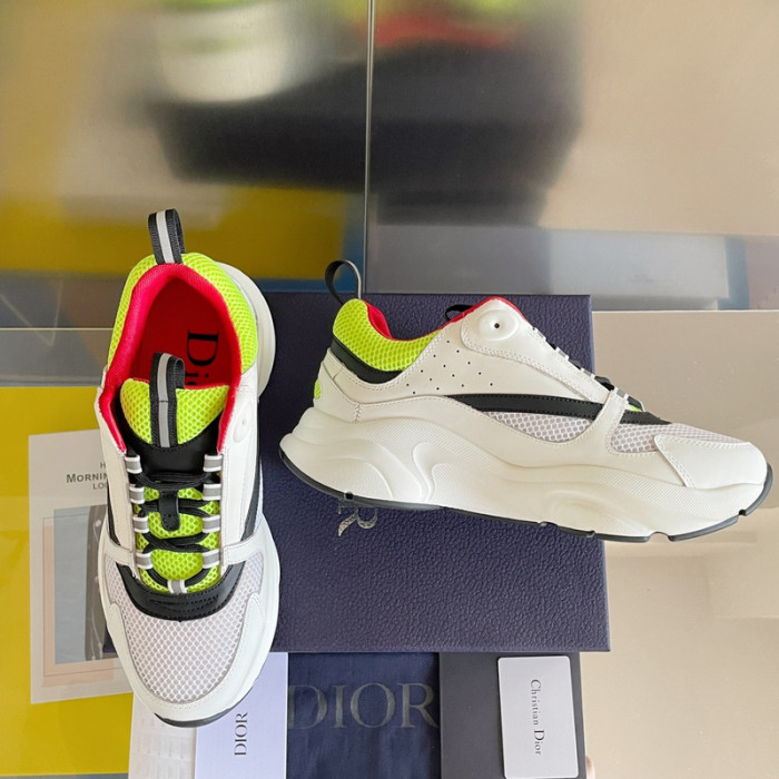 B22 TRAINER SNEAKER