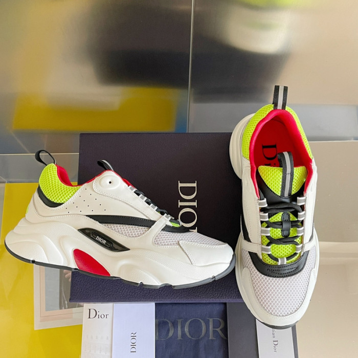 B22 TRAINER SNEAKER