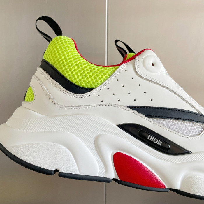 B22 TRAINER SNEAKER