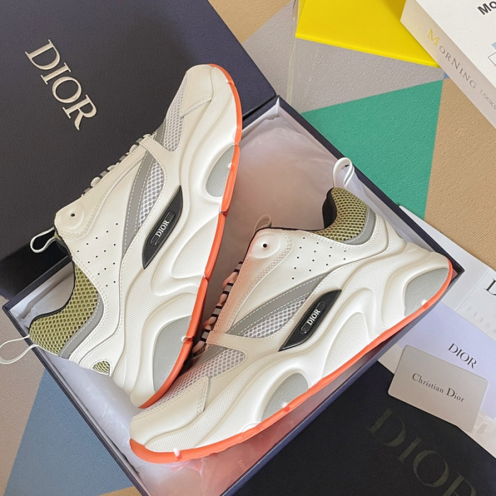B22 TRAINER SNEAKER