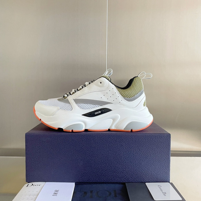 B22 TRAINER SNEAKER