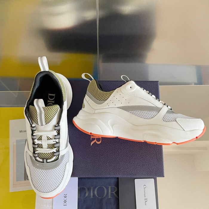 B22 TRAINER SNEAKER