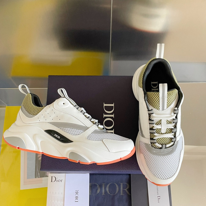 B22 TRAINER SNEAKER