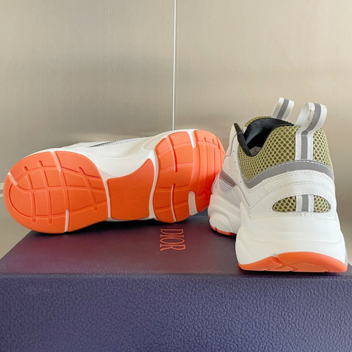 B22 TRAINER SNEAKER