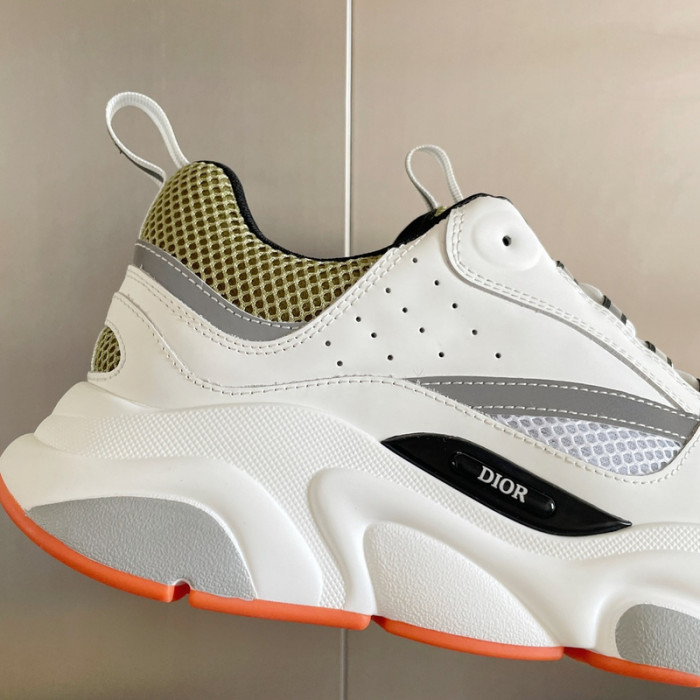 B22 TRAINER SNEAKER