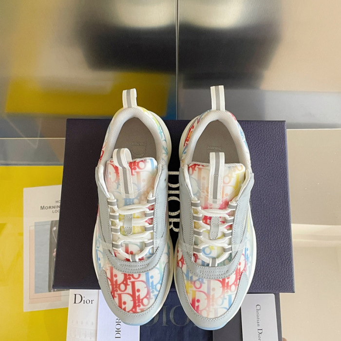 B22 TRAINER SNEAKER