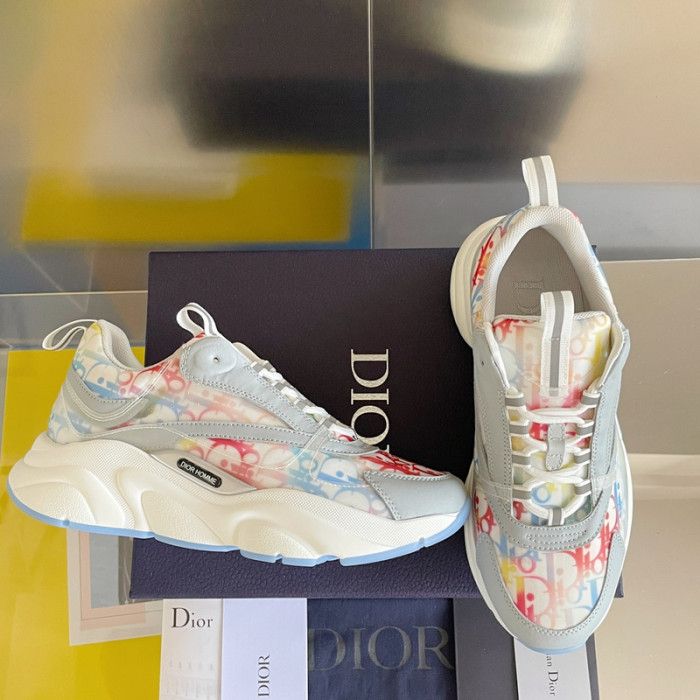 B22 TRAINER SNEAKER