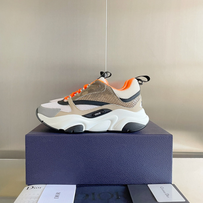 B22 TRAINER SNEAKER