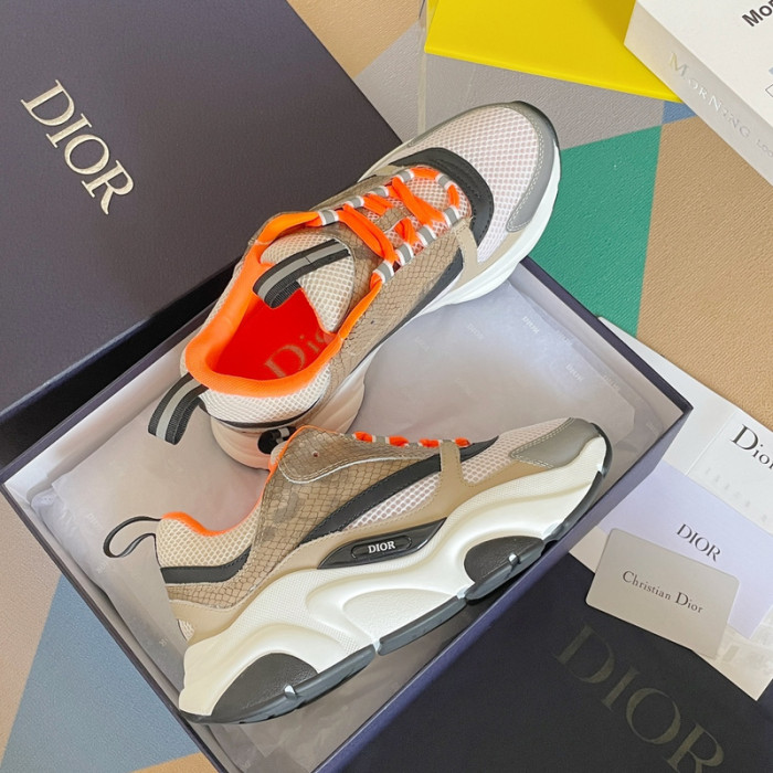 B22 TRAINER SNEAKER