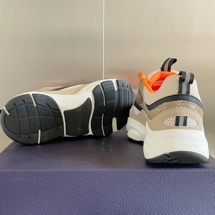 B22 TRAINER SNEAKER