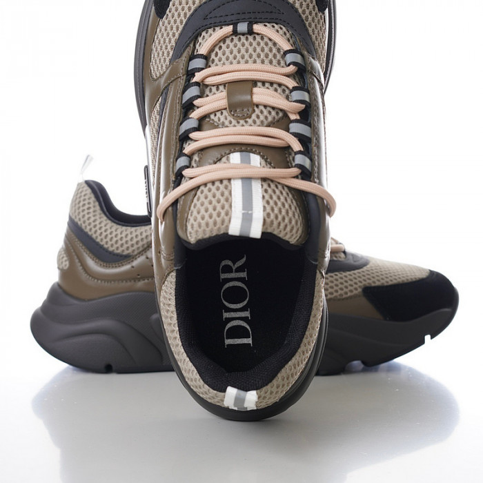 B22 TRAINER SNEAKER