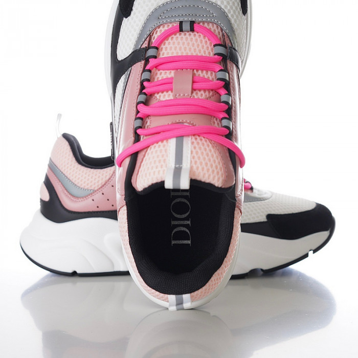 B22 TRAINER SNEAKER