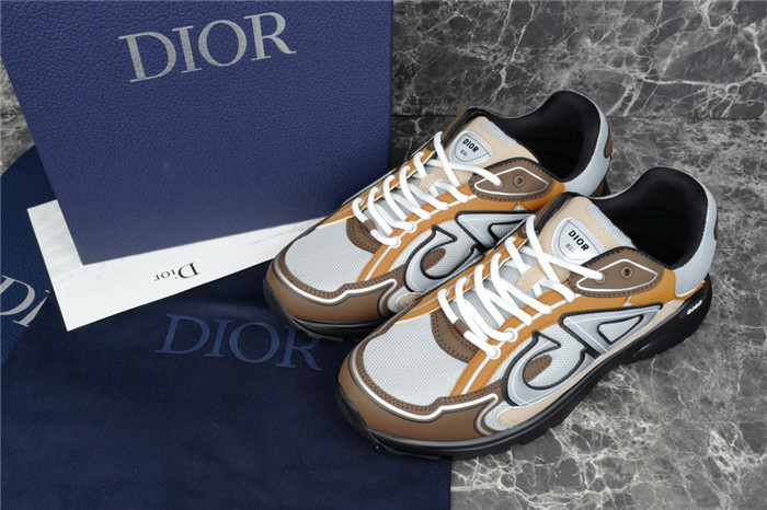 B30 TRAINER SNEAKER