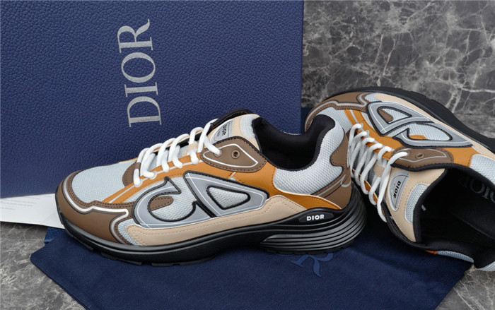 B30 TRAINER SNEAKER