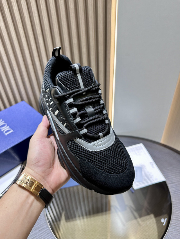 B22 TRAINER SNEAKER