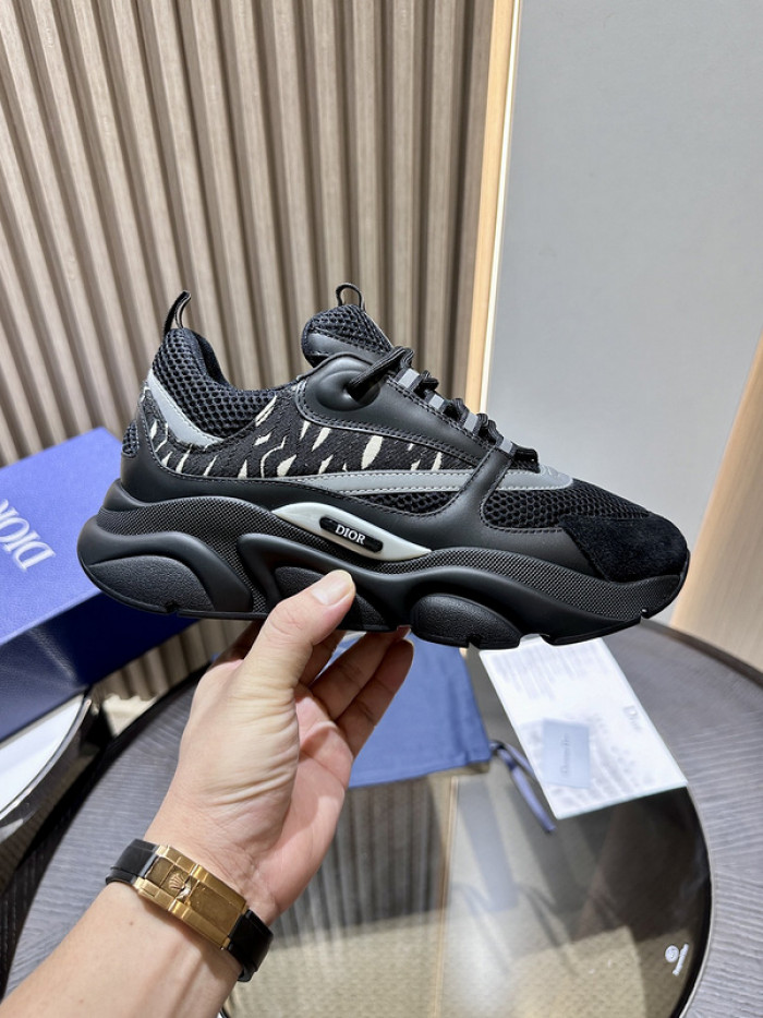 B22 TRAINER SNEAKER