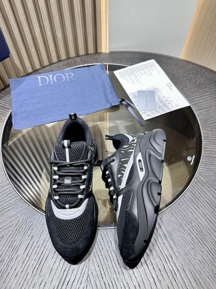 B22 TRAINER SNEAKER