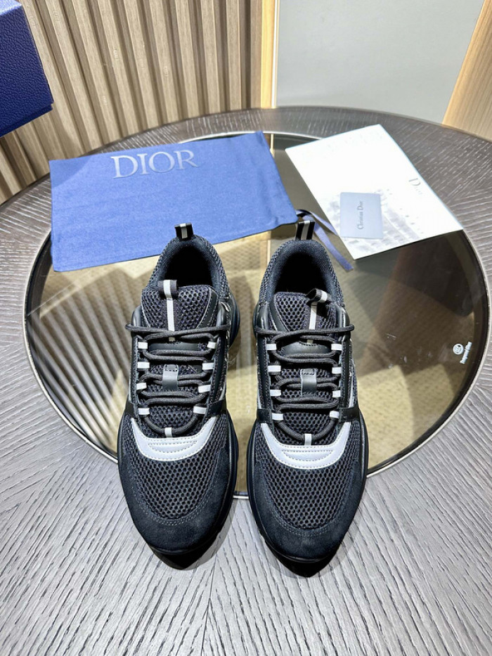 B22 TRAINER SNEAKER