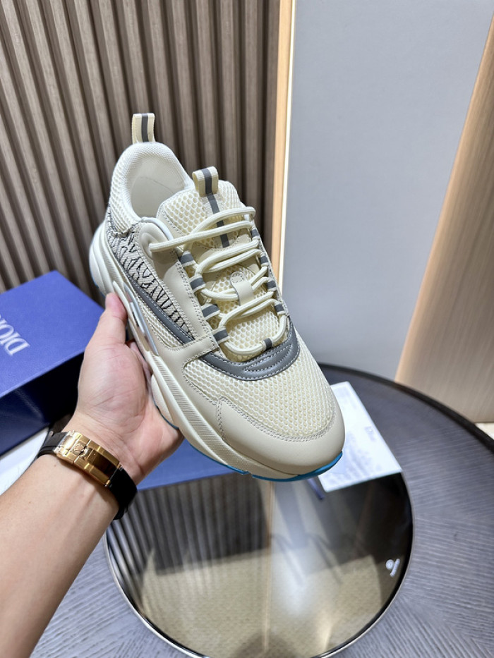 B22 TRAINER SNEAKER