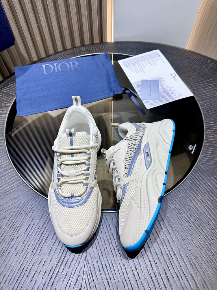 B22 TRAINER SNEAKER