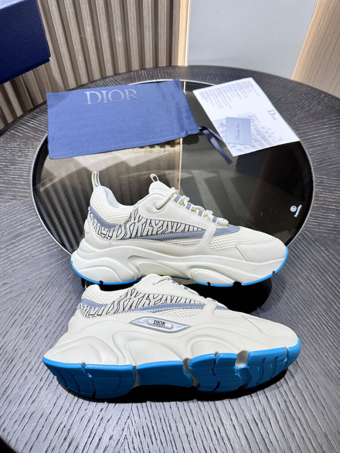 B22 TRAINER SNEAKER