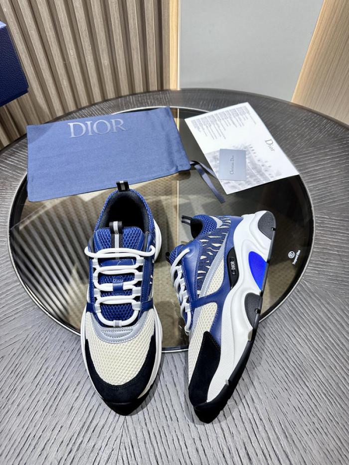 B22 TRAINER SNEAKER