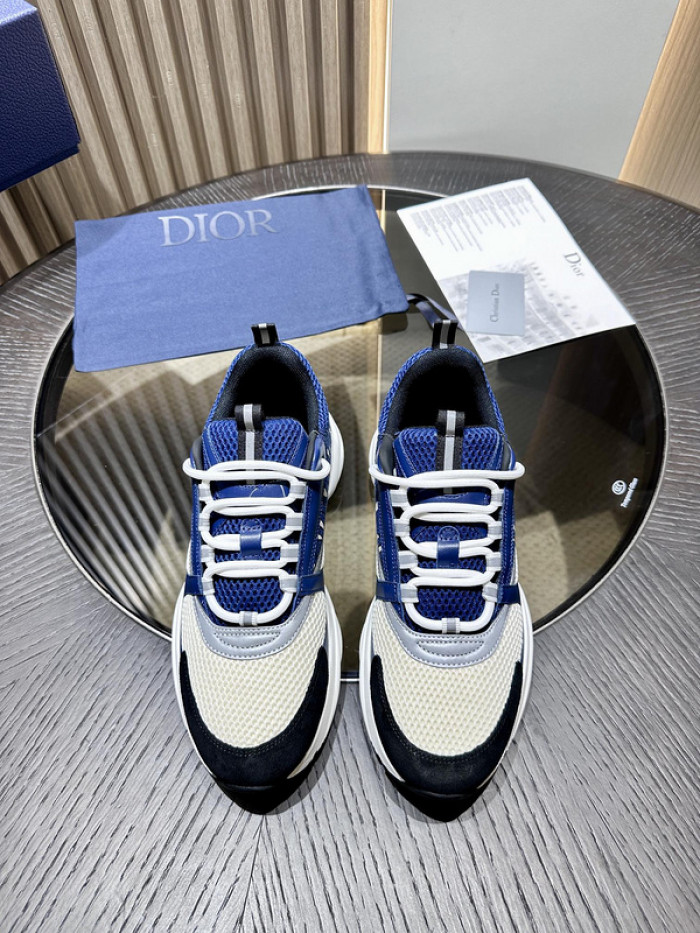 B22 TRAINER SNEAKER