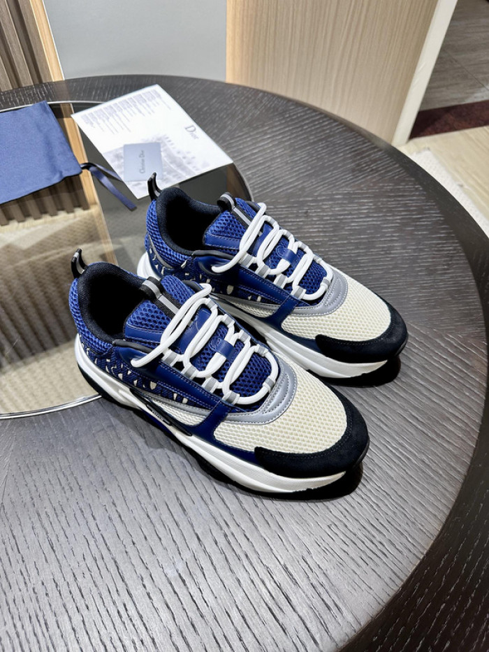 B22 TRAINER SNEAKER