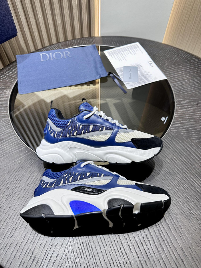 B22 TRAINER SNEAKER