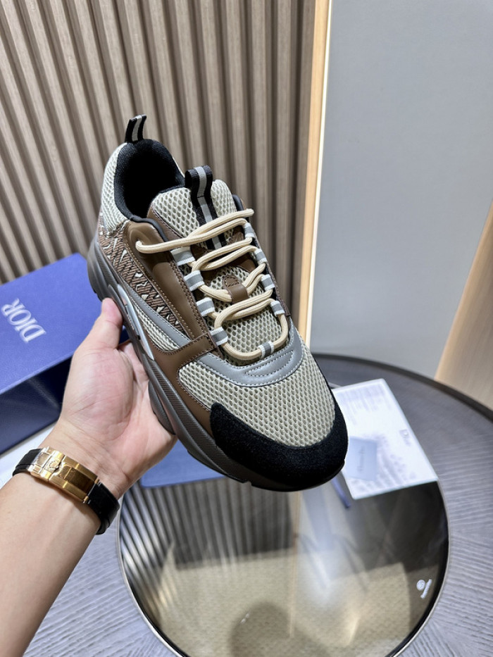 B22 TRAINER SNEAKER