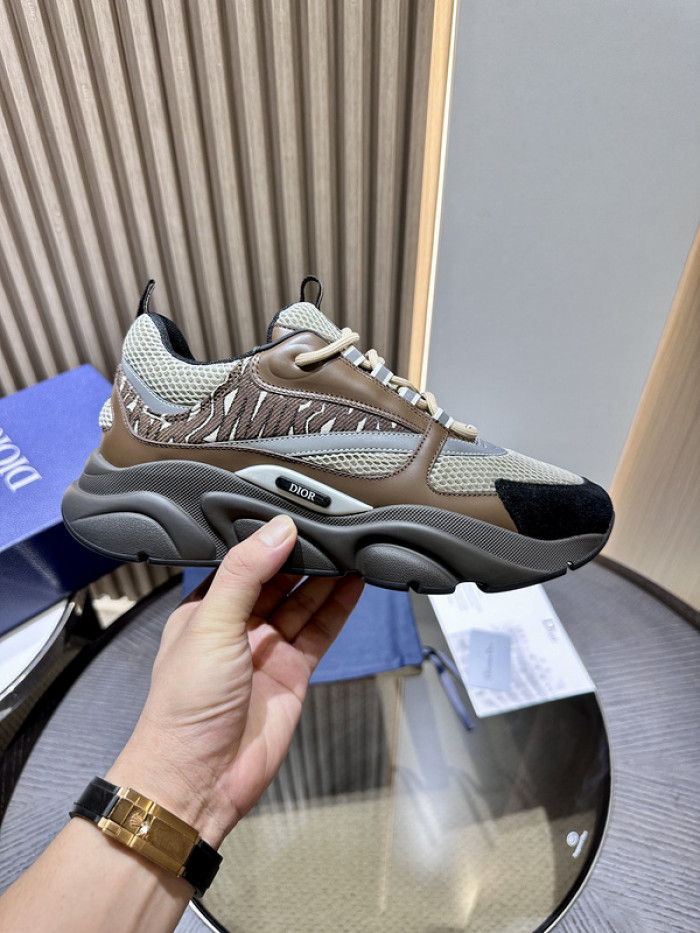 B22 TRAINER SNEAKER