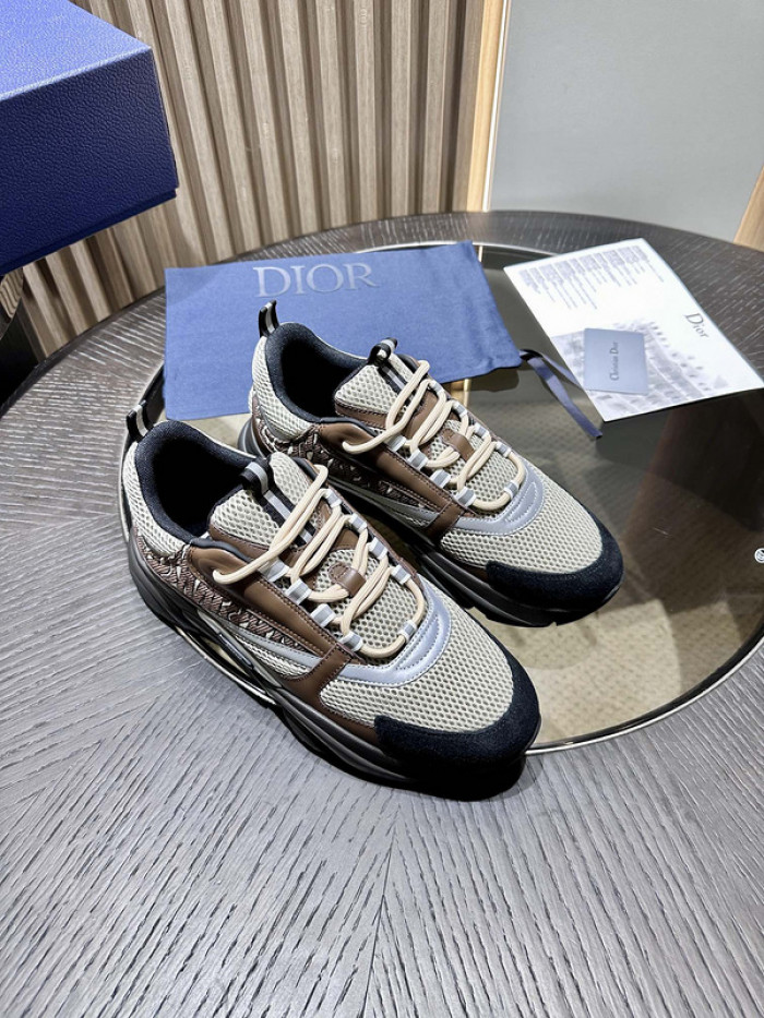 B22 TRAINER SNEAKER